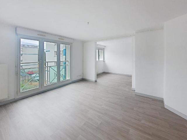 Appartement vente à Épinal, Golbey