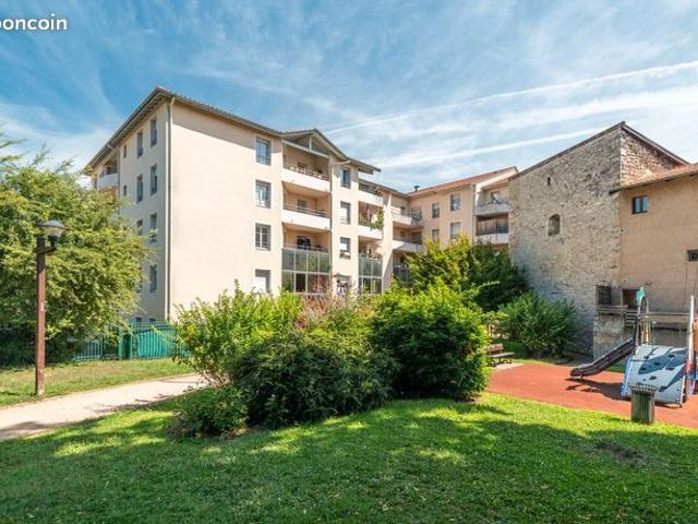 Appartement vente à Villefranche-sur-Saône, Rhône