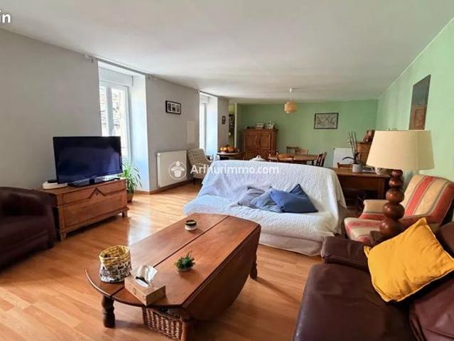 Appartement vente à Millau