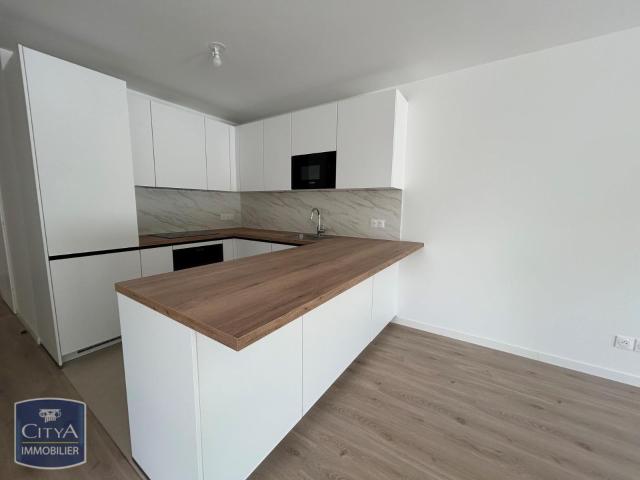 Appartement location à Antony, Châtenay-malabry