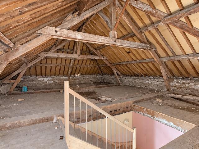 Appartement vente à Verzy, Marne