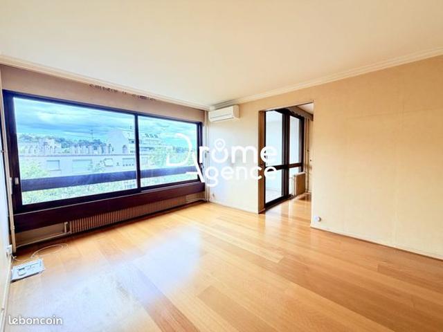 Appartement vente à Valence