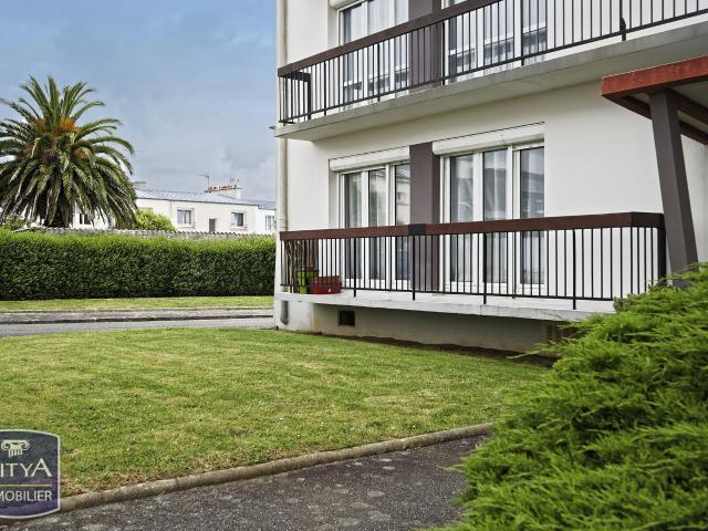 Appartement vente à Brest, Bretagne