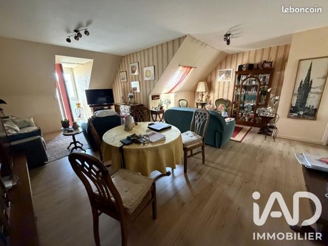 Appartement vente à Morlaix, Bretagne
