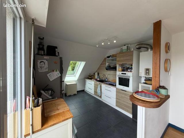 Appartement vente à Lorient, Bretagne