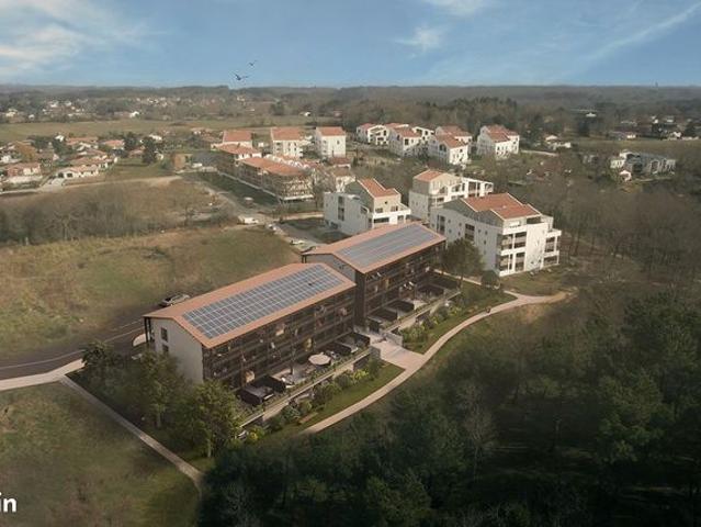 Appartement vente à Ondres, Landes