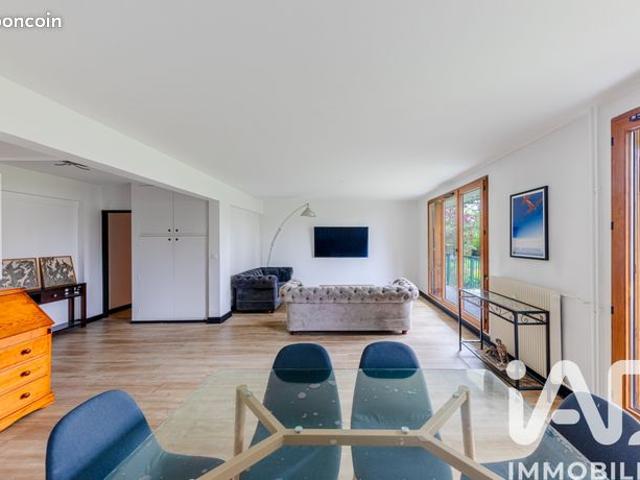 Appartement vente à Sarcelles, Soisy-sous-montmorency