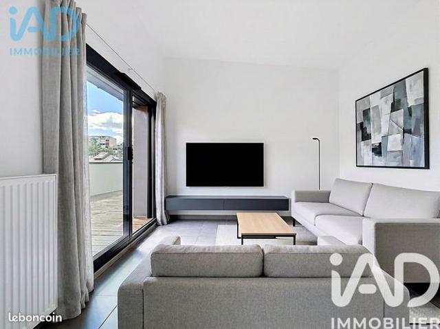 Appartement vente à Saint-Julien-en-Genevois, Saint-julien-en-genevois