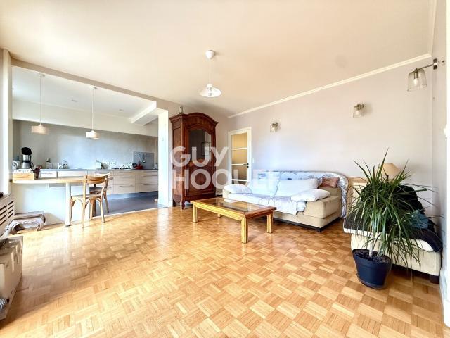 Appartement vente à Reims