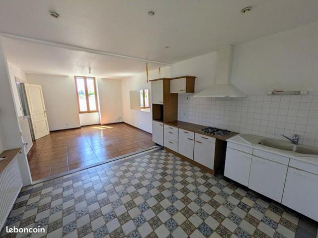 Appartement vente à Le Coteau, Loire
