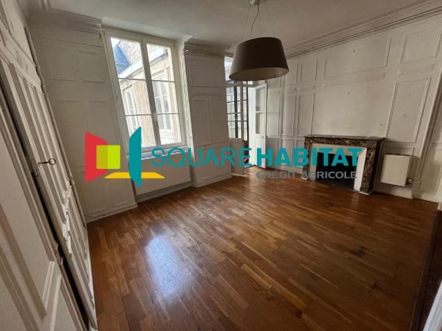 Appartement location à Nevers