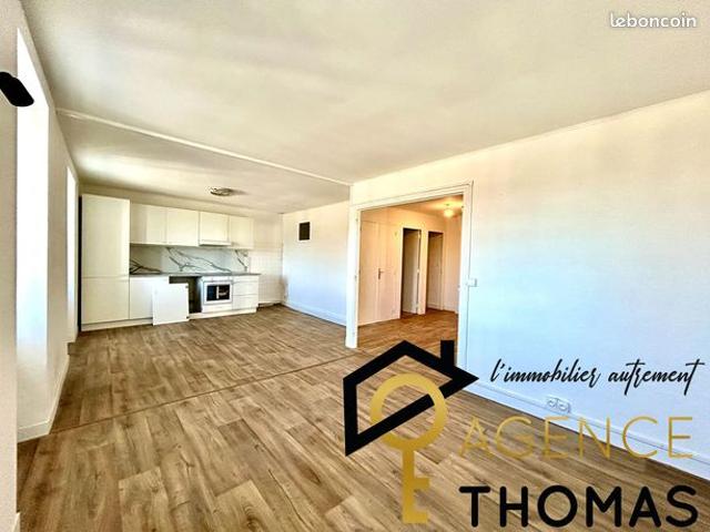 Appartement vente à Largentière, Aubenas