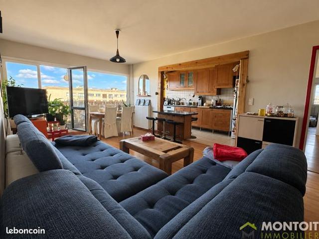 Appartement vente à Thiais, Val-de-Marne