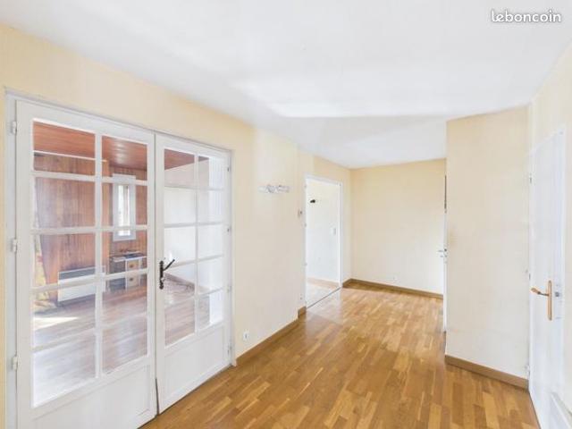 Appartement vente à Chambéry, Sainte-hélène-du-lac