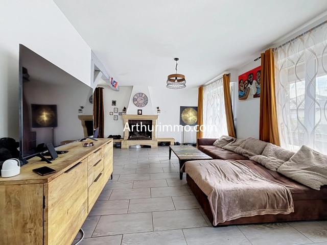 Appartement vente à Quartier des Temps Durables, Limeil-Brévannes