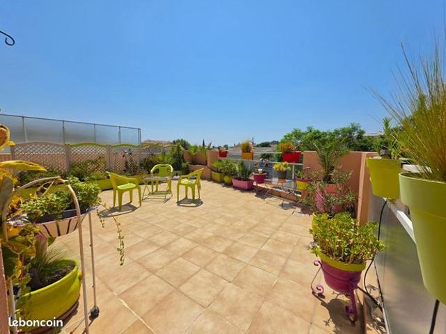 Appartement vente à Arrondissement de Toulon, Sanary-sur-mer