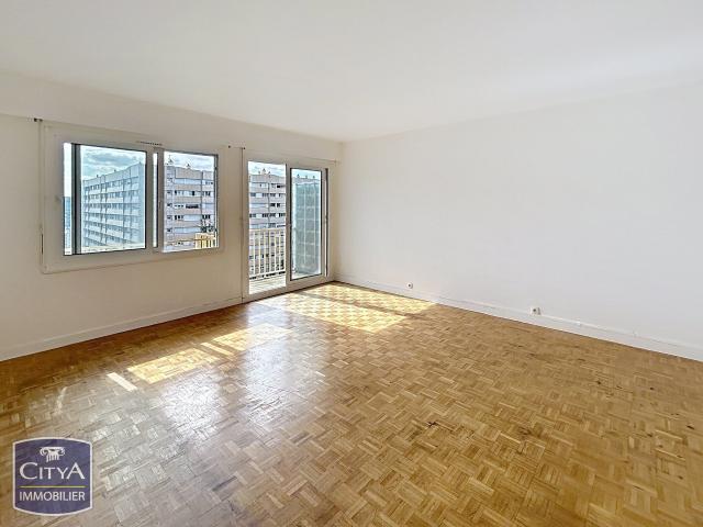Appartement vente à Nanterre, Puteaux