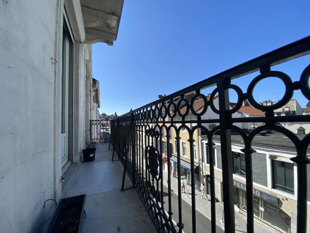 Appartement vente à Pau