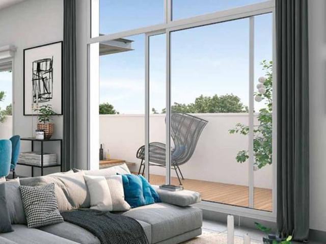 Appartement vente à Toulouse
