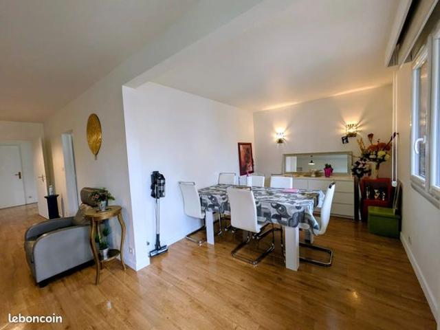 Appartement vente à Albertville