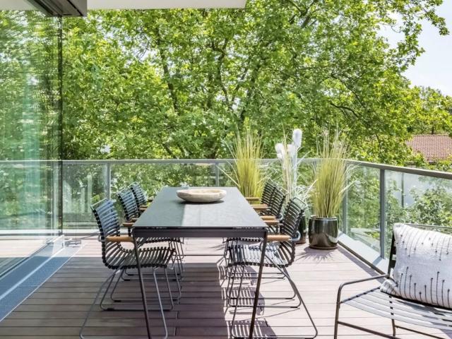 Appartement vente à Aix-en-Provence, Eguilles