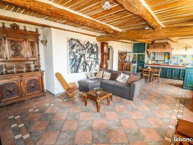 Appartement vente à Arrondissement de Draguignan, Flayosc