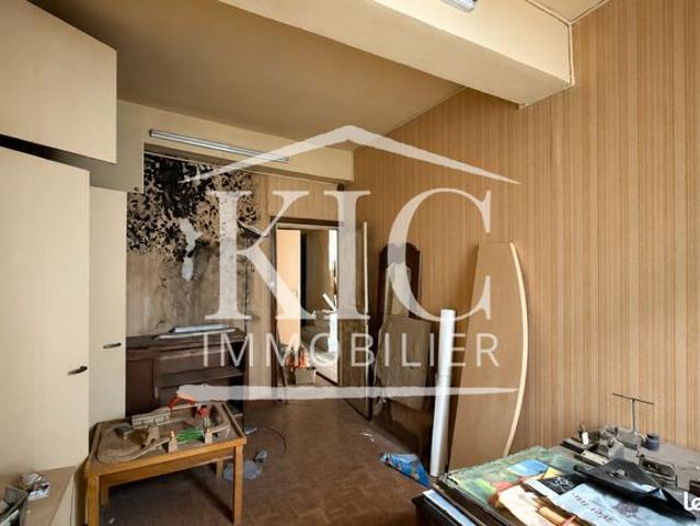 Appartement vente à Carcassonne