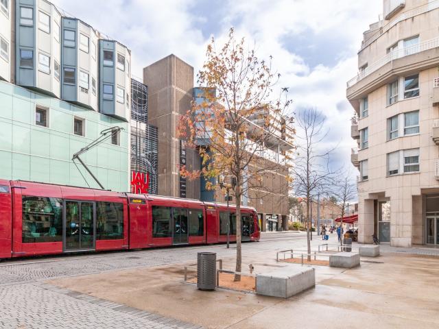 Appartement location à Bonnabaud, Clermont-Ferrand