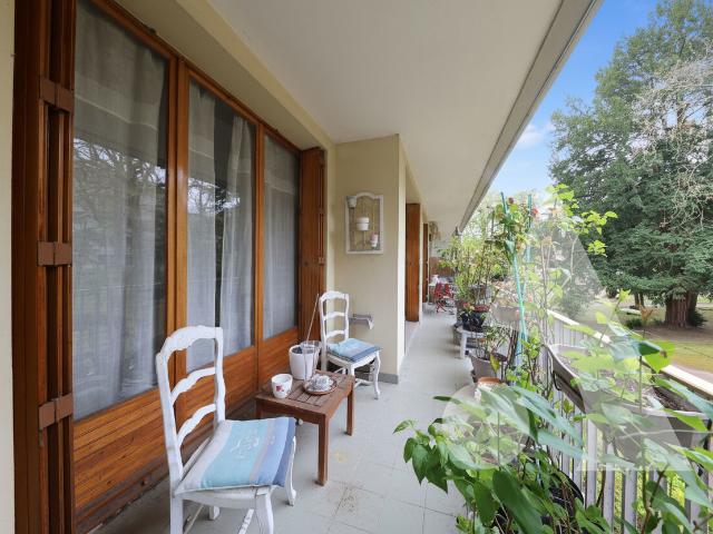 Appartement vente à Évry, Petit-bourg