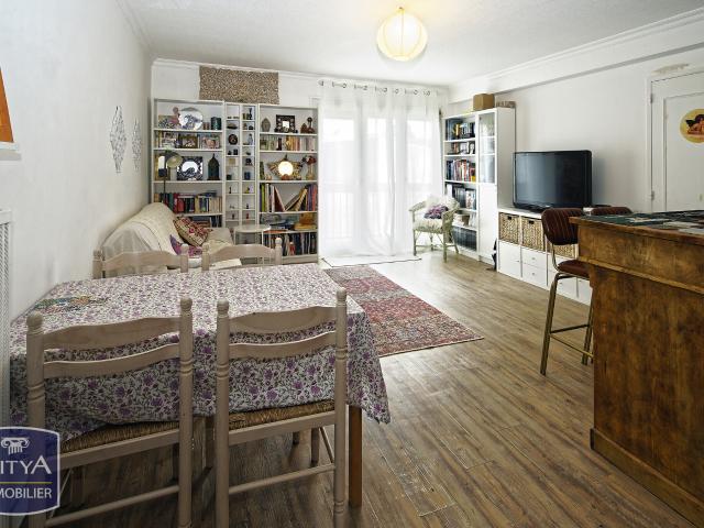 Appartement vente à Brest, Bretagne