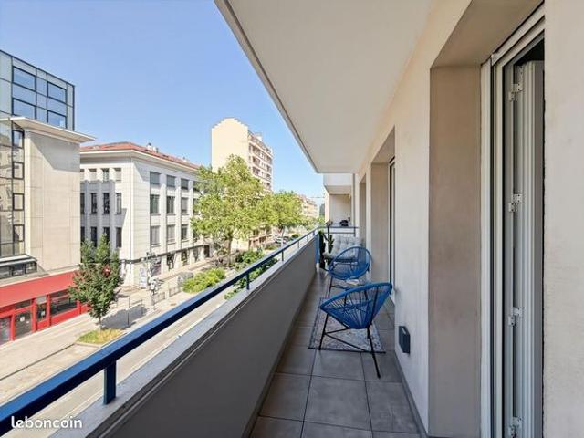 Appartement vente à Lyon, Métropole de Lyon