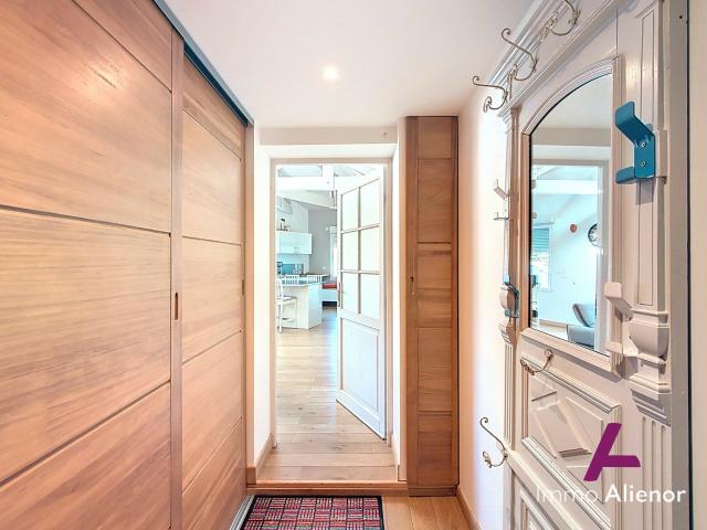 Appartement vente à Le Haillan