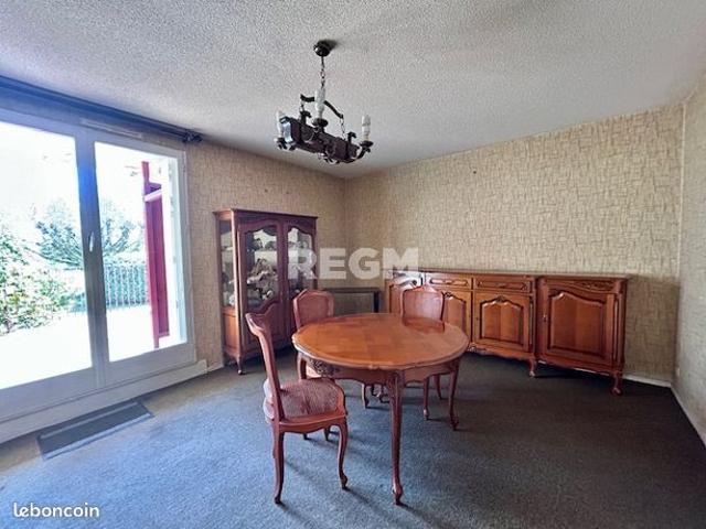 Appartement vente à Pau