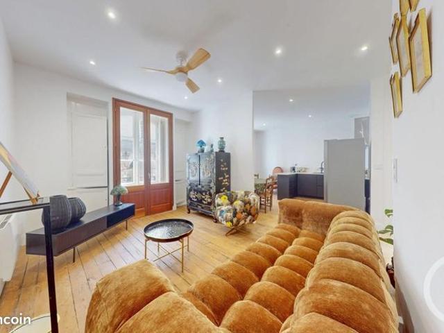 Appartement vente à Bayonne