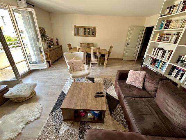 Appartement vente à Les Sablons, Poissy
