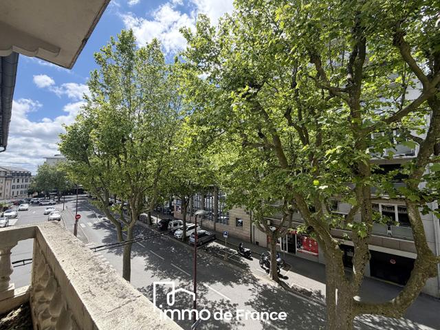 Appartement vente à Rodez, Onet-le-château