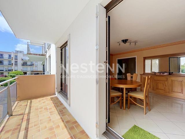 Appartement vente à Brest, Bretagne