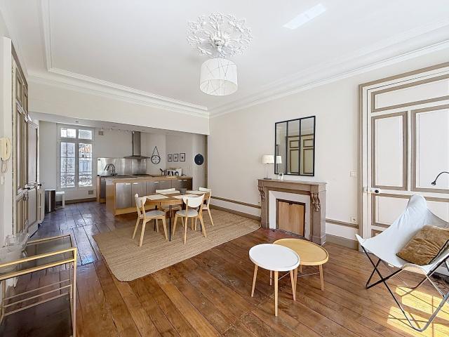 Appartement vente à Angoulême, Aignes-et-puypéroux