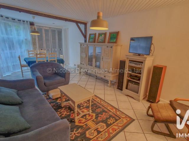 Appartement vente à Les Epinettes, Évry-Courcouronnes