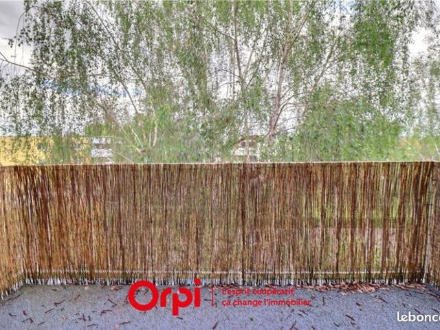 Appartement vente à Sélestat-Erstein, Gerstheim