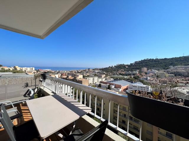 Appartement location à Bastia