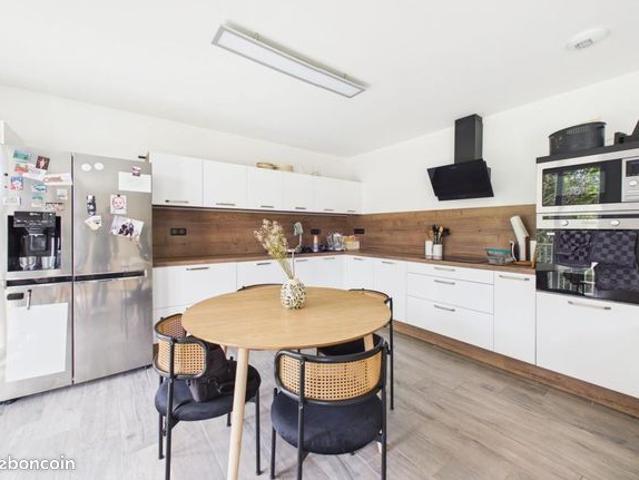 Appartement vente à Épernay, Vinay