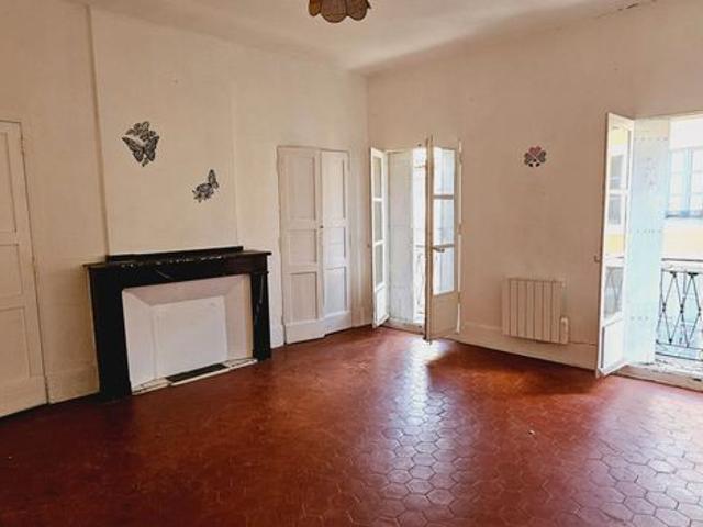 Appartement vente à Narbonne