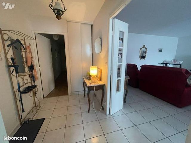 Appartement vente à Vouziers, Falaise
