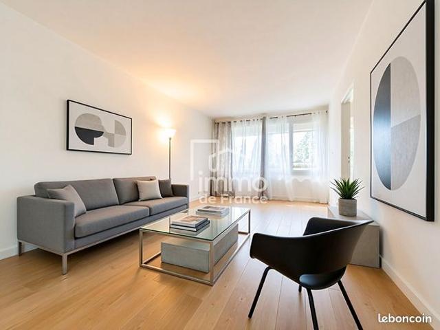 Appartement vente à Gex, Ferney-voltaire