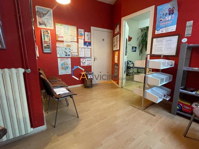Appartement vente à Saint-Étienne, Saint-chamond