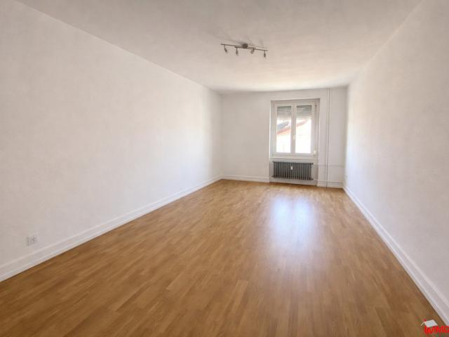 Appartement vente à Mulhouse, Saint-louis