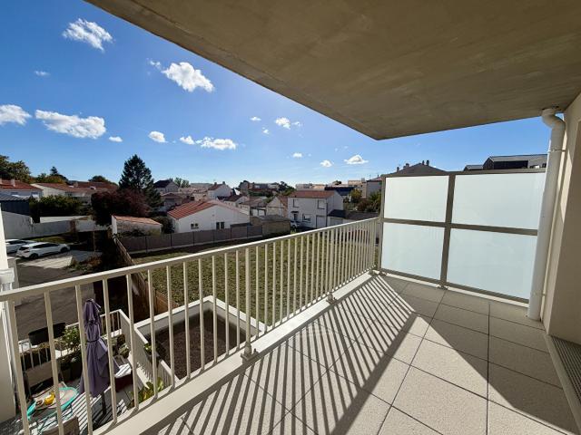 Appartement vente à Challans, Vendée