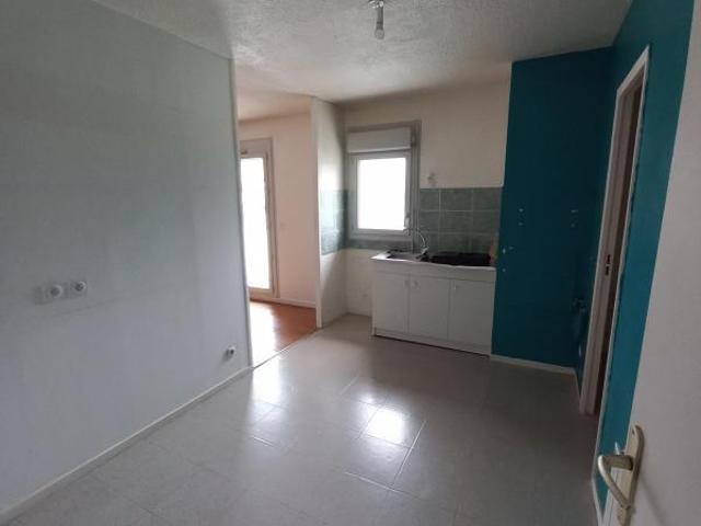 Appartement location à La Mure, Isère