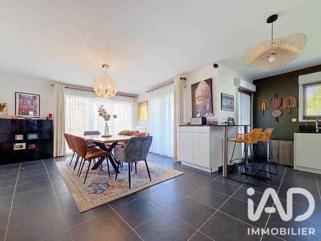 Appartement vente à Saint-Julien-en-Genevois, Saint-julien-en-genevois